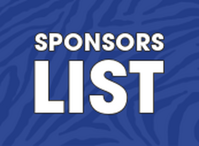 Sponsors